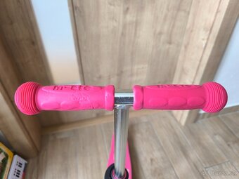 Kolobežka Mini Micro Deluxe 3 in1 - 6