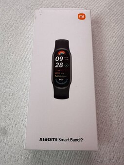 Xiaomi Smart Band 9 - 6