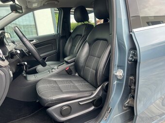Mercedes B180 90kw Automat Benzin - 6