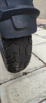 BMW r1200GS - 6