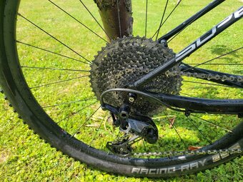 Predam bicykel SUPERIOR TEAM 27 - 6