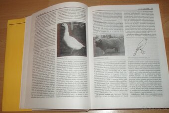 Encyklopédia drobnochovateľa - 6