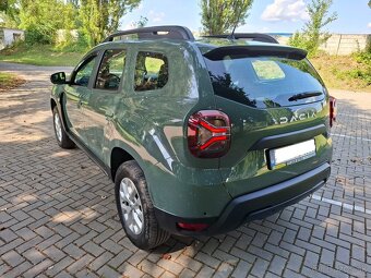 Dacia Duster 1.0tce+ LPG - 6