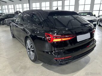 Audi A6 Avant - 6