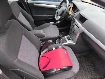 Opel Astra 1.7 CDTI - 6