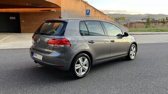 Golf VI 2.0 TDI 4MOTION Webasto 103kw - 6