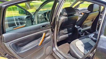 Volkswagen Passat - 6