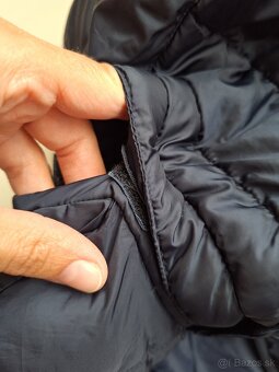 H&M prechodná bunda vel.110/116 - 6
