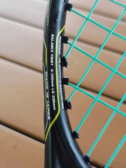 Tenisová Raketa Yonex Ezone Ai 98 - 6