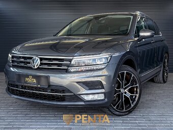 ⭐ VOLKSWAGEN TIGUAN ⭐
- 6