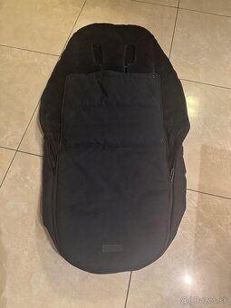 Cybex Balios S trojkombinacia - 6