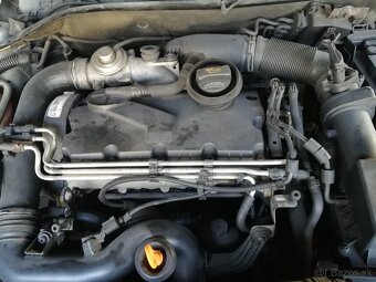 motoricke diely na octavia 2 1.9 tdi 77kw - 6