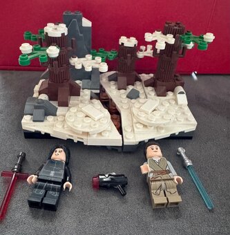 Lego sety - 6