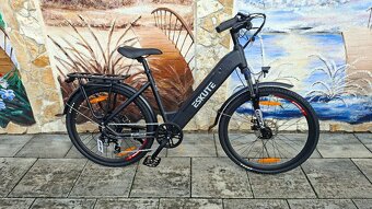 NOVÝ  ELEKTRO BICYKEL 499 - 6