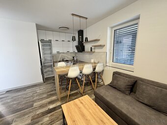 Moderne zariadený 2 izbový byt na prenájom Liptovský … - 6