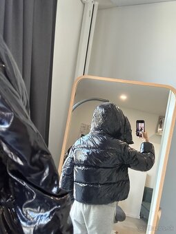 Tommy Hilfiger zimná bunda - 6