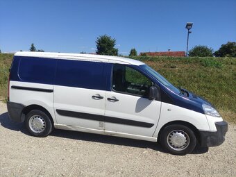Citroen jumpy - 6