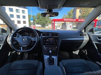 Volkswagen Golf 2.0. TDI - 6