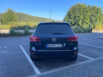 Volkswagen Touareg 7P 3.0TDI 2014 - 6