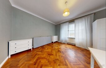 Na prenájom exkluzívny 3i byt v centre Bratislavy pod Hradom - 6