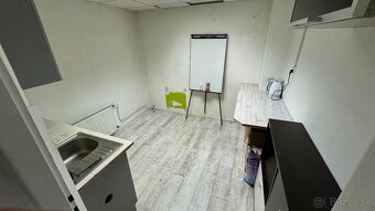 Kancelárske alebo obchodné priestory, Prešov - od 01.11.2025 - 6