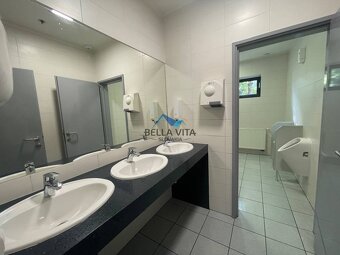 Na prenájom: Moderné obchodné priestory v centre Galanty - 6