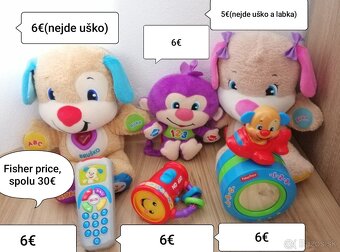Hračky - 6