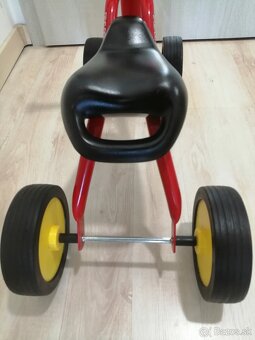 PUKY WUTSCH - 6