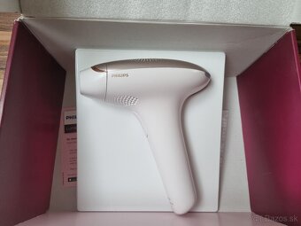 Philis Lumea Advenced SC 1998/00 - 6