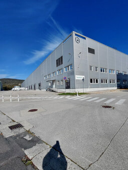 Prenajmeme skladové priestory v Bratislave III. Rači. - 6