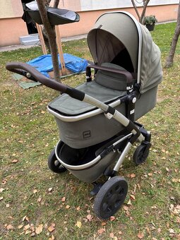 JOOLZ 2 kombinácia kočika - 6