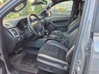 Ford Ranger Raptor 157kw - 6