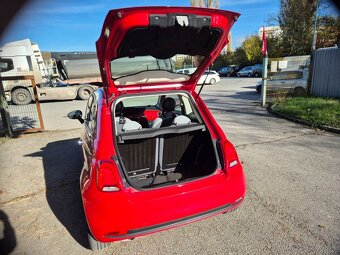 Fiat 500 1.2 8v S S E6D Lounge Dualogic - 6