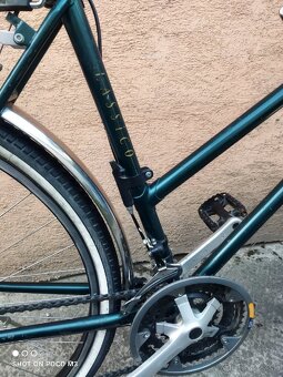 Bicykel trekingovy KTM classico - 6