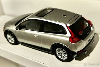 Modely v mierke 1:43 - 6