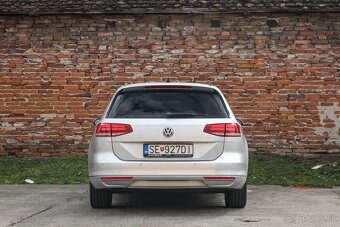 Volkswagen Passat Variant 2.0 TDI Highline DSG - 6