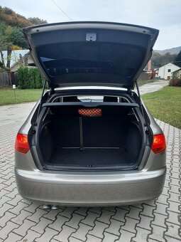 Audi a3 8P sportback bez dpf 1.9tdi 77kw - 6