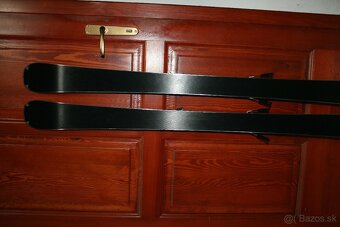 lyže Fischer XTR 140 cm - 6