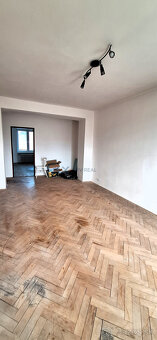 Na predaj 3 - izbový byt s balkónom - 70 m² v centre mesta H - 6