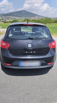 SEAT IBIZA NOVÁ STK,EK,BRZDY - 6