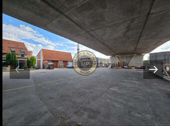 Predaj zaujímavého obchodného areálu v dosahu centra - 6