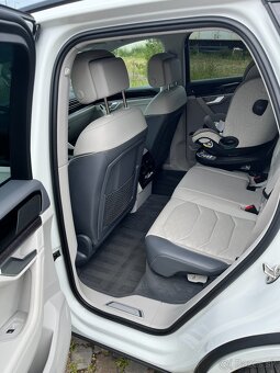 Volkswagen Touareg R-line - 6