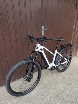 BOSCH 625Wh Conway Cairon S4.0 - 6