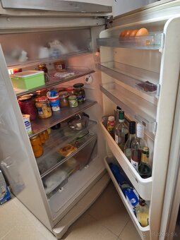 550l chladnička s mrazničkou - 6