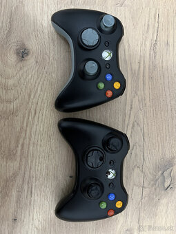 Predám Xbox 360 RGH s Kinectom a Nintendo Wii - 6