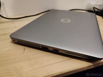 Predám notebook HP EliteBook 840 G4 - 6