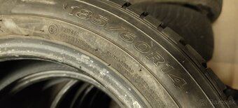 Zimné Kingstar Winter 185/60/15 82T - 6