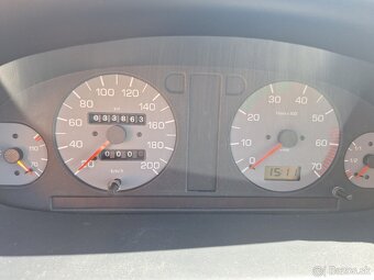 Škoda Felicia LX - 6