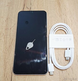 Samsung galaxy A23 5G - 6