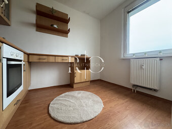 Na predaj výnimočný 1izb byt , Sásová - Banská Bystrica - 6